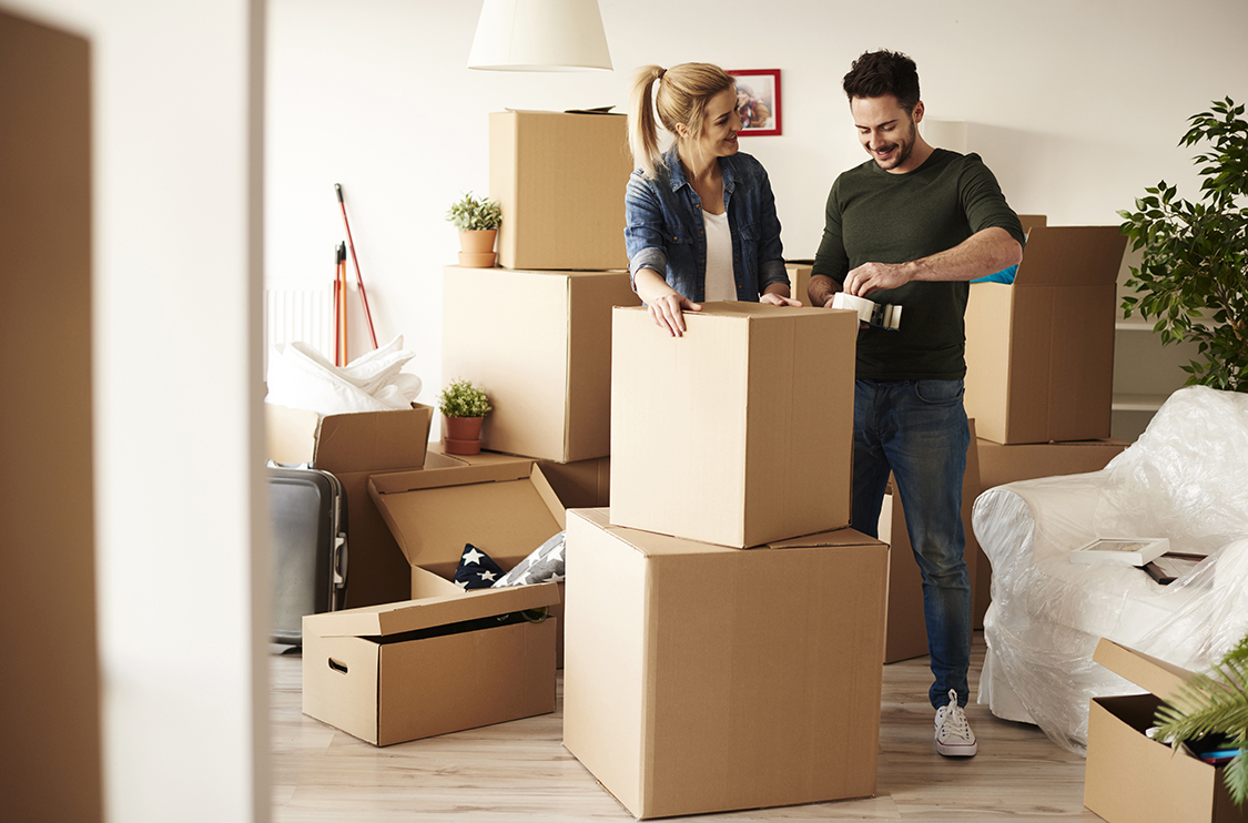 Imóvel Vazio ou Mobiliado, qual a melhor opção?