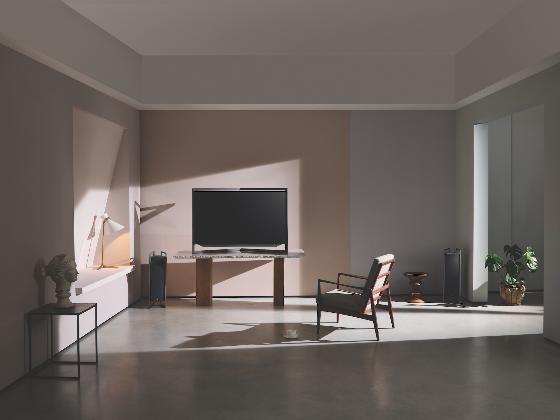 Como escolher a melhor posição do apartamento