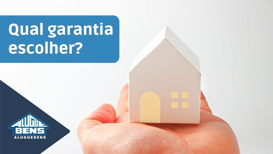 diferenças garantias locatícias