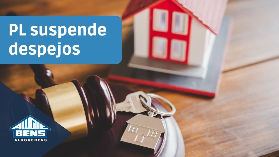 SENADO LEI SUSPENDE DESPEJO