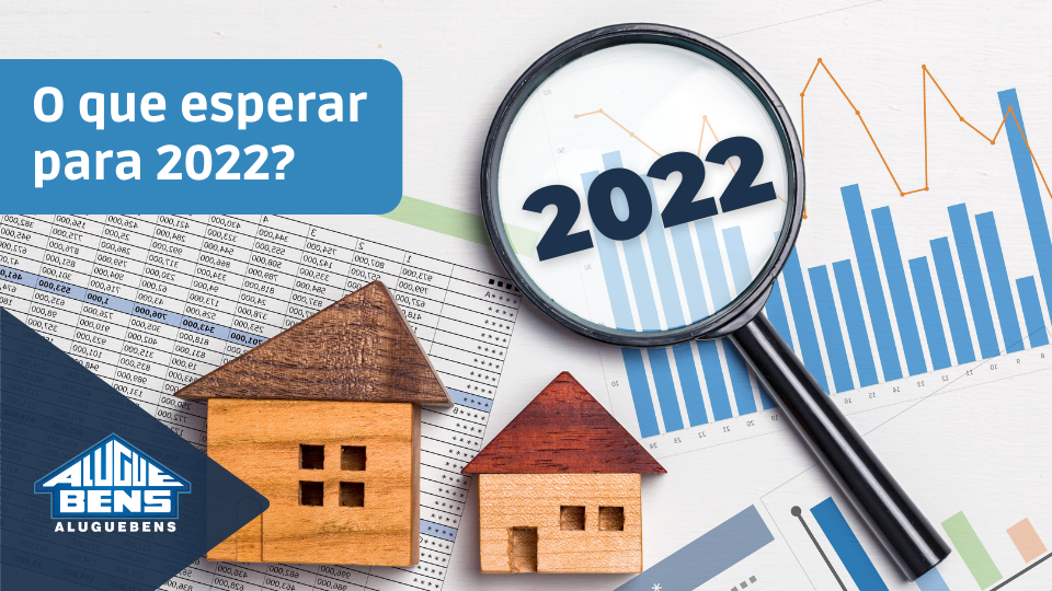 mercado imobiliário em 2022