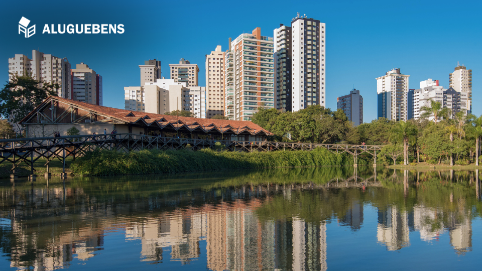 A capital brasileira onde o mercado imobiliário está mais aquecido